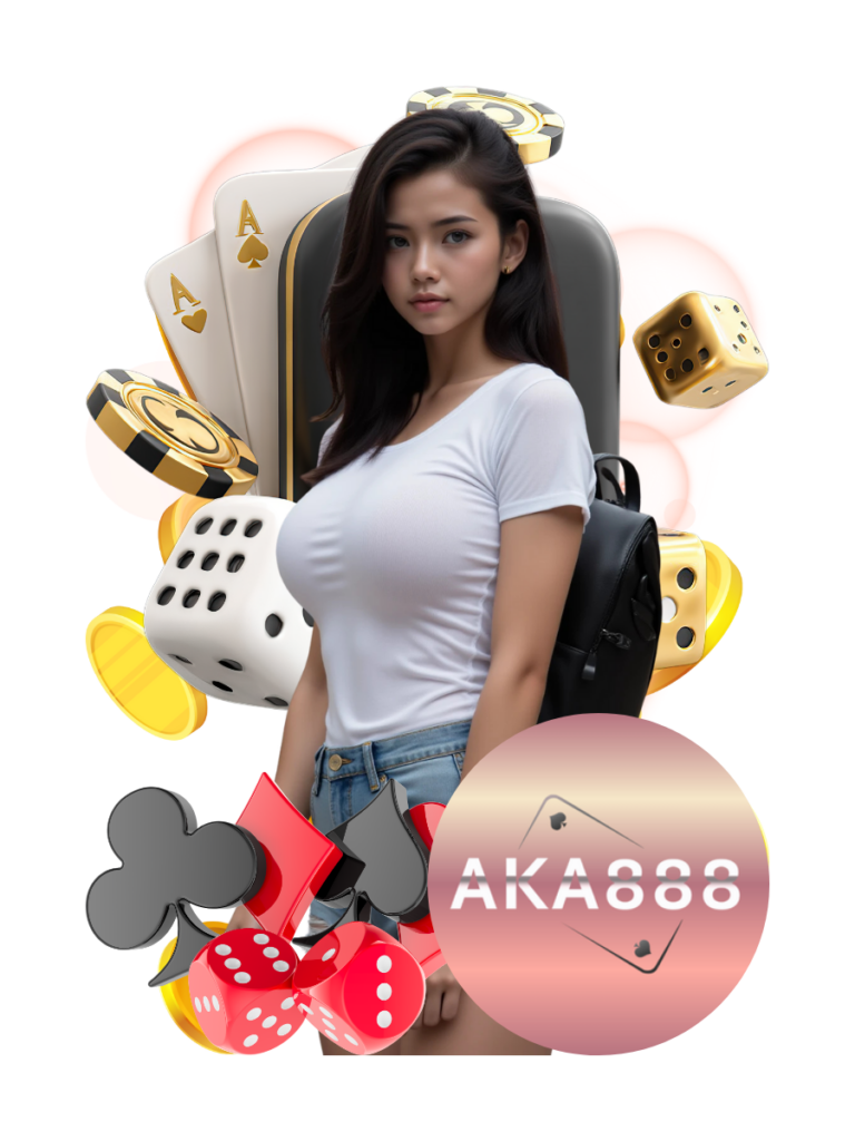 aka888 เว็บพนันออนไลน์